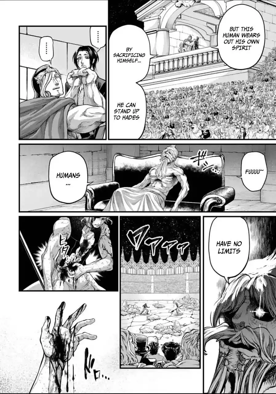 Shuumatsu no Valkyrie Chapter 60 10